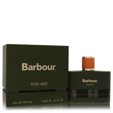 Barbour  Eau de Parfum 100ml Women