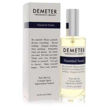 Demeter  Haunted Souls Eau de Cologne 120ml Women