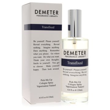 Demeter  Transfixed Eau de Cologne 120ml Women