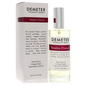 Demeter  Shadow Flowers Eau de Cologne 120ml Women