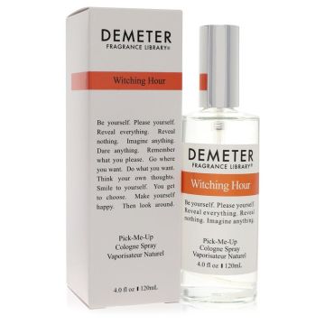 Demeter  Witching Hour Eau de Cologne 120ml Women