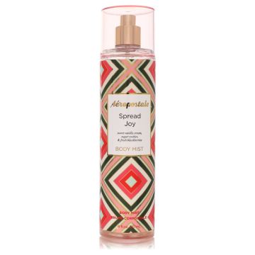 Aeropostale  Spread Joy Body Spray 240ml Women
