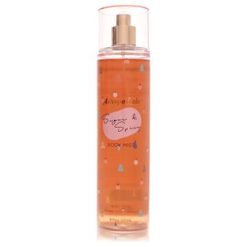 Aeropostale  Sugar & Spice Body Spray 240ml Women