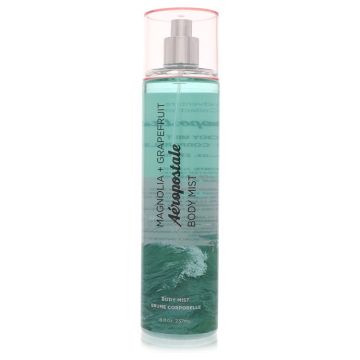 Aeropostale  Magnolia & Grapefruit Body Spray 240ml Women