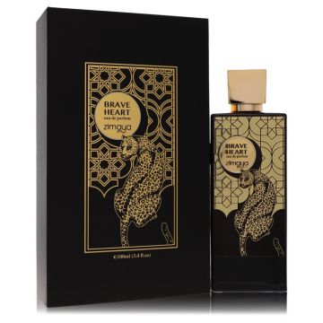 Afnan  Zimaya Brave Heart Eau de Parfum 100ml Unisex