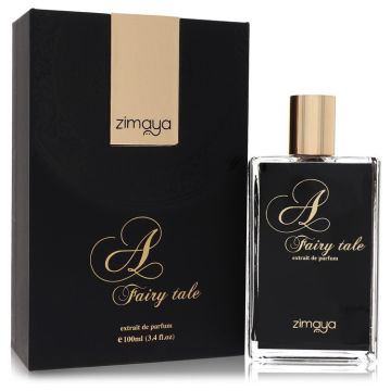Afnan  Zimaya Fairy Tale Eau de Parfum 100ml Unisex