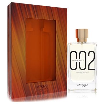 Afnan  Zimaya Monopoly 002 Eau de Parfum 100ml Men