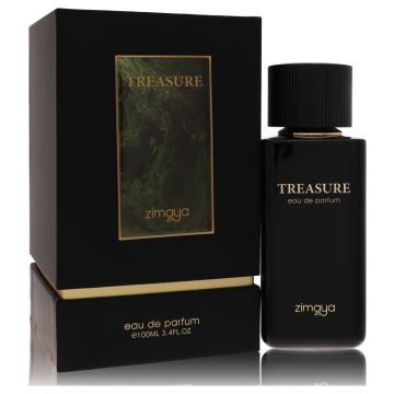 Afnan  Zimaya Treasure Eau de Parfum 100ml Men