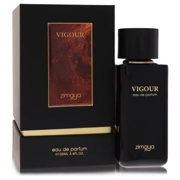 Afnan  Zimaya Vigour Eau de Parfum 100ml Men