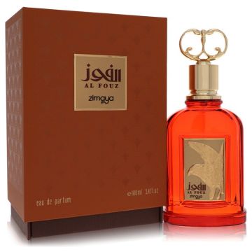 Afnan  Zimaya Al Fouz Eau de Parfum 100ml Unisex
