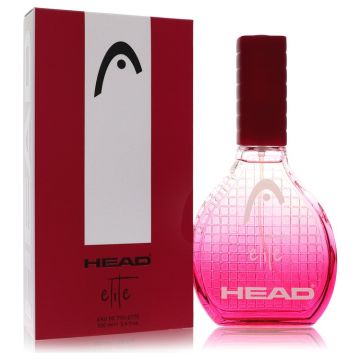 Head  Elite Eau de Toilette 100ml Women