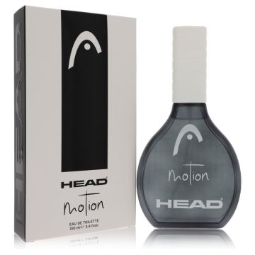 Head  Motion Eau de Toilette 100ml Hommes