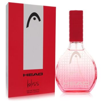 Head  Bliss Eau de Toilette 100ml Women