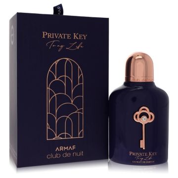 Armaf Club De Nuit Private Key To My Life Eau de Parfum 100ml Unisex