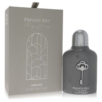 Armaf Club De Nuit Private Key To My Success Eau de Parfum 100ml Unisex