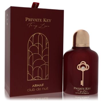Armaf Club De Nuit Private Key To My Love Eau de Parfum 100ml Unisex