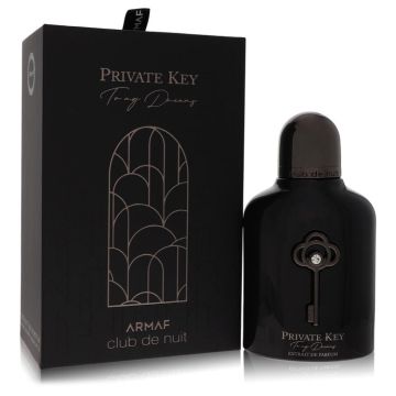 Armaf Club De Nuit Private Key To My Dreams Eau de Parfum 100ml Unisex