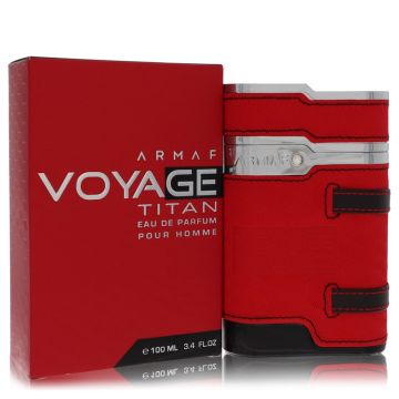 Armaf  Voyage Titan Eau de Parfum 100ml Herren