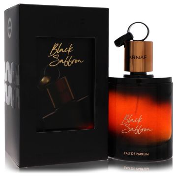 Armaf  Black Saffron Eau de Parfum 100ml Unisex