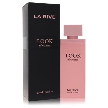 La Rive  Look Of Woman Eau de Parfum 75ml Femmes