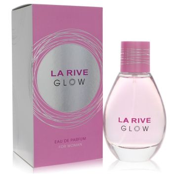 La Rive  Glow Eau de Parfum 90ml Femmes