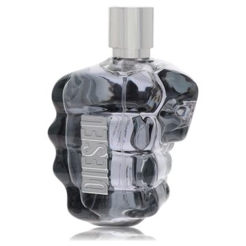 Diesel Only the Brave Eau de Toilette 125ml Men (Tester)