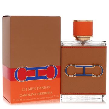Carolina Herrera CH Pasion Eau de Parfum 100ml Hommes