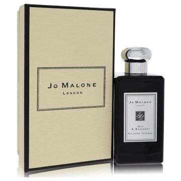 Jo Malone  Oud & Bergamot Eau de Cologne 100ml Unisex