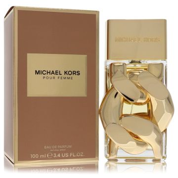 Michael Kors  Pour Femme Eau de Parfum 100ml Women
