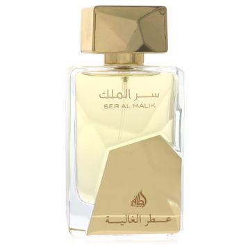 Lattafa  Ser Al Malik Eau de Parfum 100ml Damen