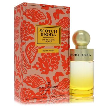 Scotch & Soda  Island Water Eau de Parfum 94ml Women