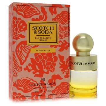 Scotch & Soda  Island Water Eau de Parfum 41ml Women