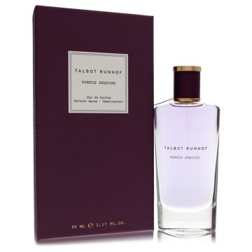 Talbot Runhof  Purple Sequins Eau de Parfum 94ml Women