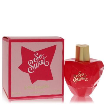 Lolita Lempicka So Sweet  Eau de Parfum 50ml Femmes