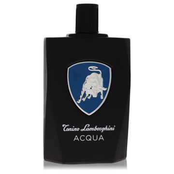 Tonino Lamborghini Lamborghini Acqua Eau de Toilette 125ml Men (Tester)