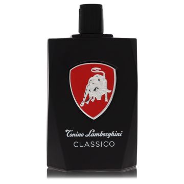 Tonino Lamborghini Lamborghini Classico Eau de Toilette 125ml Men (Tester)