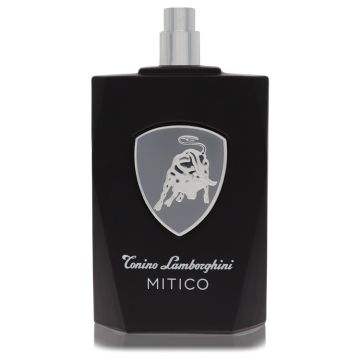 Tonino Lamborghini Lamborghini Mitico Eau de Toilette 125ml Men (Tester)