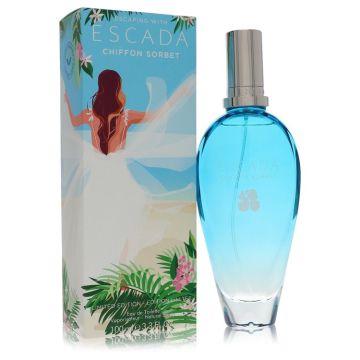 Escada Chiffon Sorbet Eau de Toilette 100ml Women