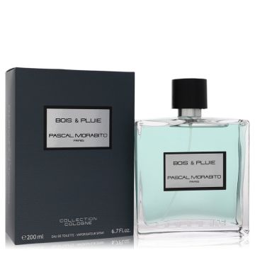Pascal Morabito Bois & Pluie Eau de Toilette 200ml Hommes