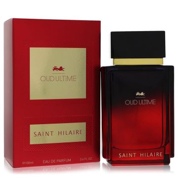 Saint Hilaire  Oud Ultime Eau de Parfum 100ml Men