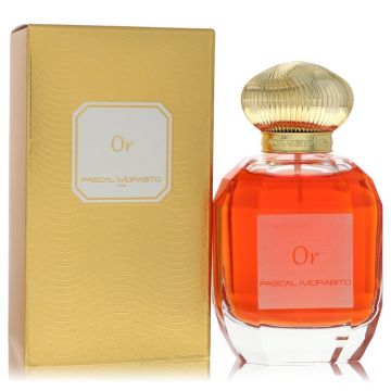 Pascal Morabito Sultan Or Eau de Parfum 100ml Femmes
