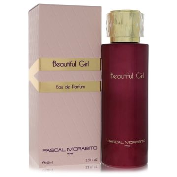 Pascal Morabito  Beautiful Girl Eau de Parfum 100ml Femmes