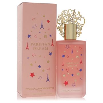 Pascal Morabito  Parisian Dream Eau de Parfum 100ml Femmes