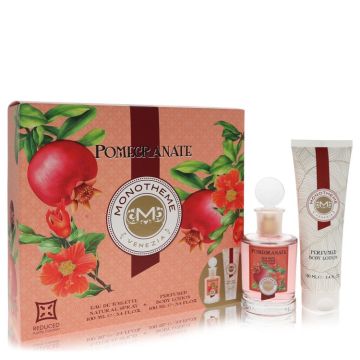 Monotheme  Pomegranate Coffrets cadeaux  Femmes