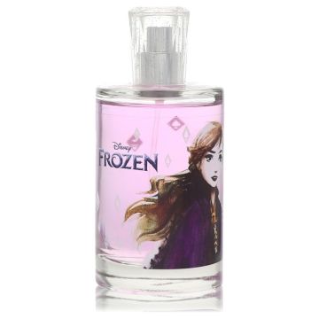 Disney  Frozen II Anna Eau de Toilette 100ml Women (Tester)