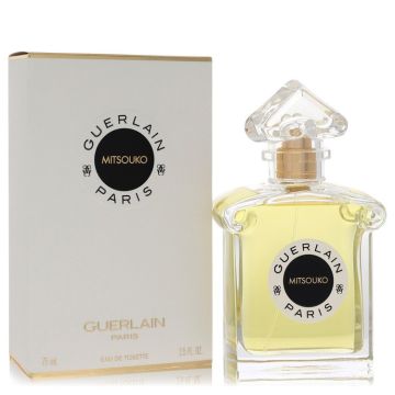 Guerlain Mitsouko Eau de Toilette 75ml Damen