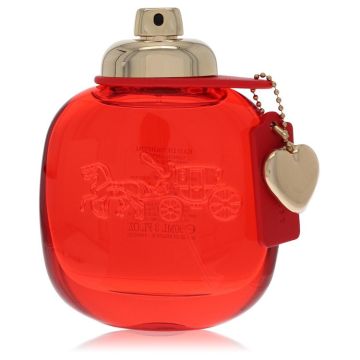 Coach  Love Eau de Parfum 90ml Femmes