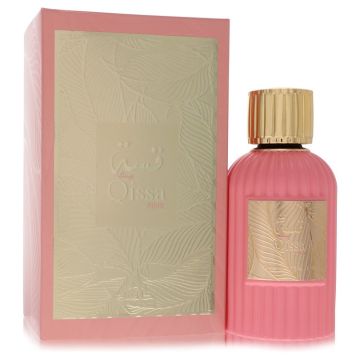 Paris Corner  Qissa Pink Eau de Parfum 100ml Women