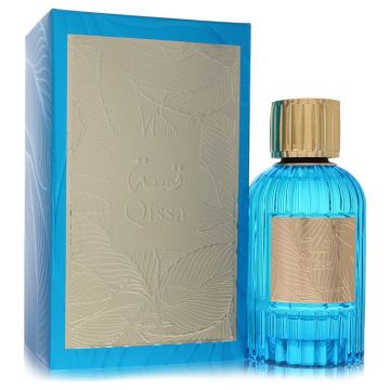 Paris Corner  Qissa Eau de Parfum 100ml Unisex