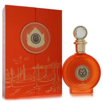 Paris Corner  North Stag Expressions IV Quarte Eau de Parfum 100ml Men